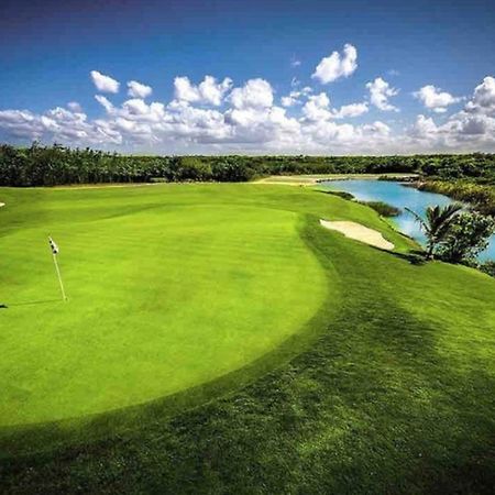 Cana Rock Star Luxury Condo, Casino, Golf, Beach In Hard Rock Area Punta Cana Exterior foto