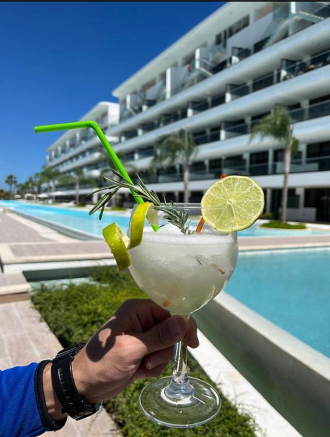 Cana Rock Star Luxury Condo, Casino, Golf, Beach In Hard Rock Area Punta Cana Exterior foto
