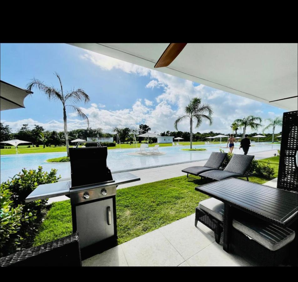Cana Rock Star Luxury Condo, Casino, Golf, Beach In Hard Rock Area Punta Cana Exterior foto