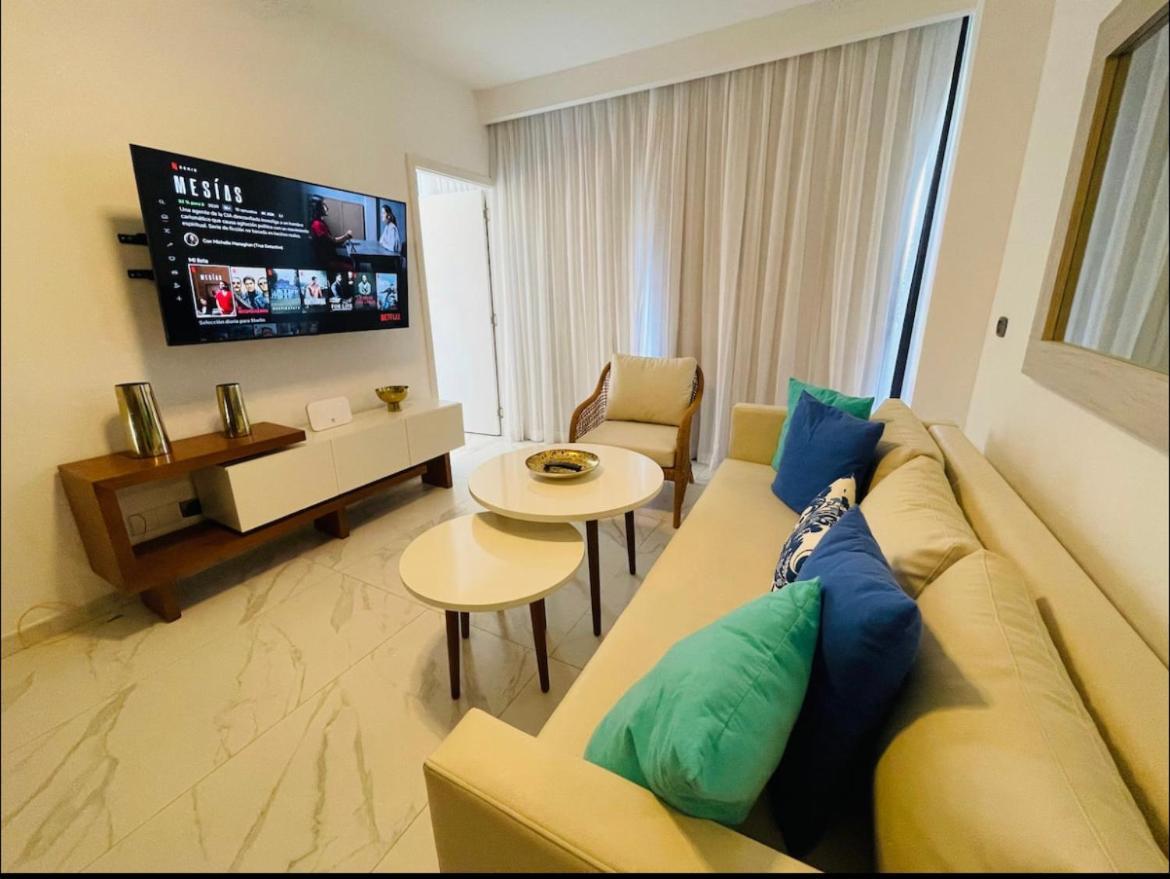 Cana Rock Star Luxury Condo, Casino, Golf, Beach In Hard Rock Area Punta Cana Exterior foto