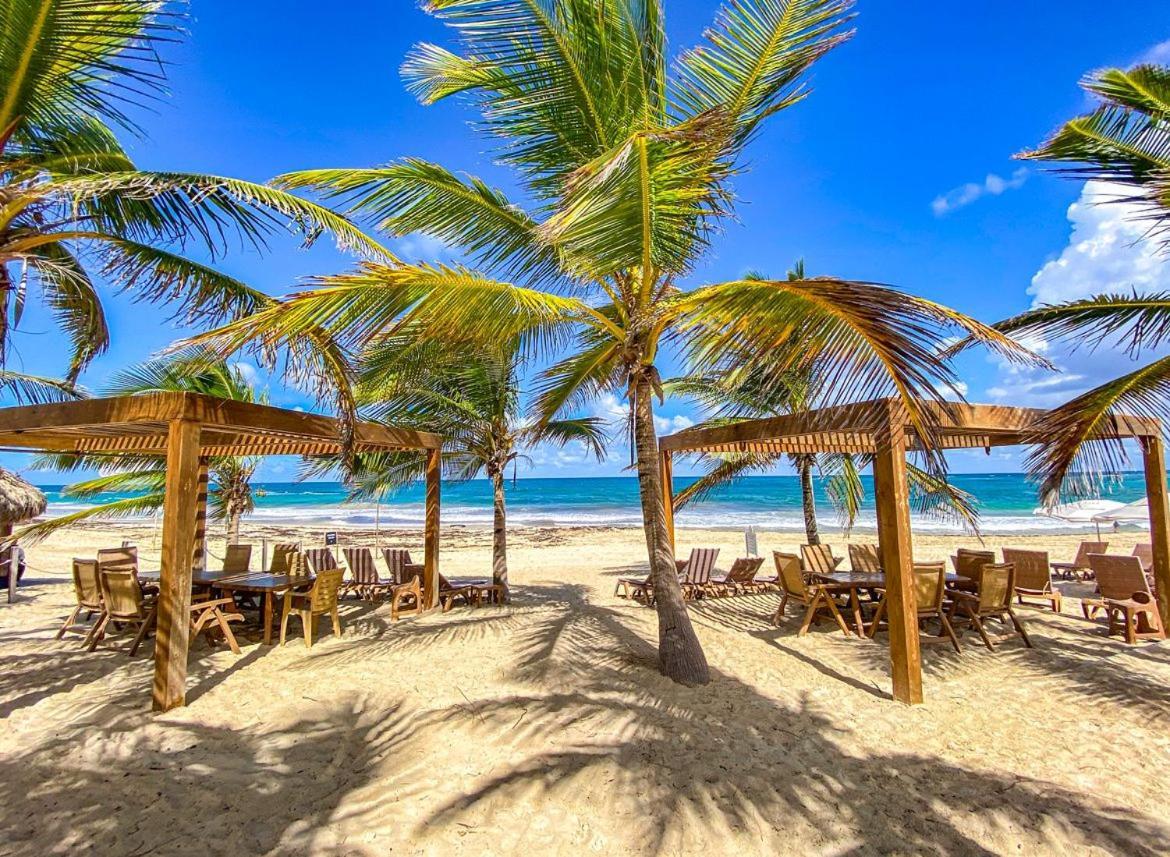 Cana Rock Star Luxury Condo, Casino, Golf, Beach In Hard Rock Area Punta Cana Exterior foto