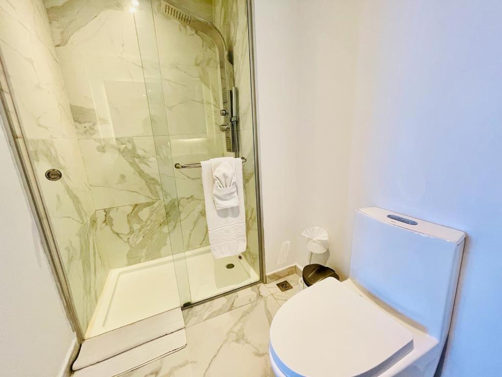 Cana Rock Star Luxury Condo, Casino, Golf, Beach In Hard Rock Area Punta Cana Exterior foto