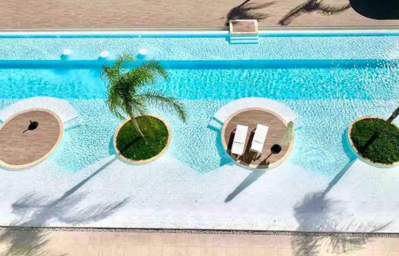 Cana Rock Star Luxury Condo, Casino, Golf, Beach In Hard Rock Area Punta Cana Exterior foto