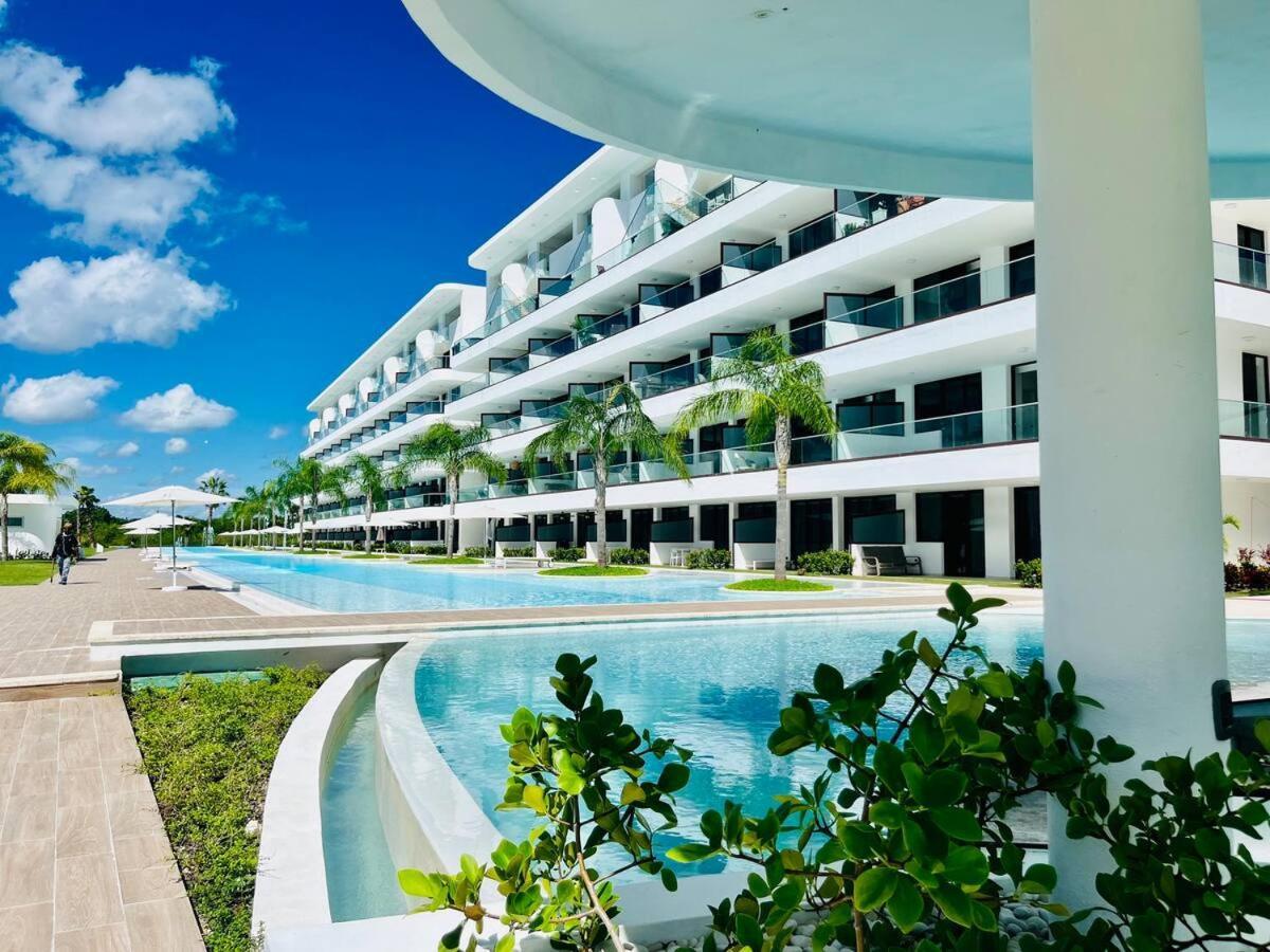 Cana Rock Star Luxury Condo, Casino, Golf, Beach In Hard Rock Area Punta Cana Exterior foto