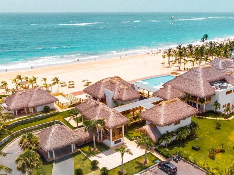 Cana Rock Star Luxury Condo, Casino, Golf, Beach In Hard Rock Area Punta Cana Exterior foto