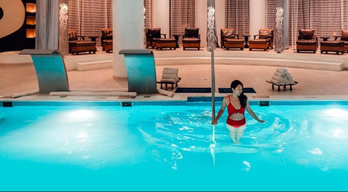 Cana Rock Star Luxury Condo, Casino, Golf, Beach In Hard Rock Area Punta Cana Exterior foto